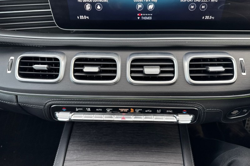 Used Mercedes-Benz GLE 2021 for sale - 76984348: Photo 35