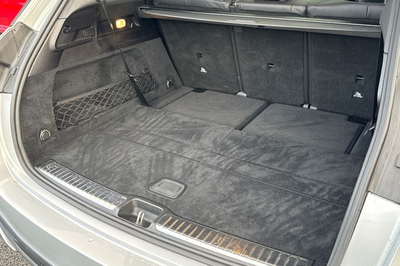 Used Mercedes-Benz GLE 2021 for sale - 76984348: Photo 38