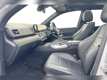 Used Mercedes-Benz GLE 2021 for sale - 76984348: Photo