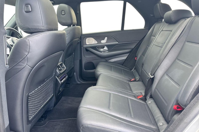 Used Mercedes-Benz GLE 2021 for sale - 76984348: Photo 4