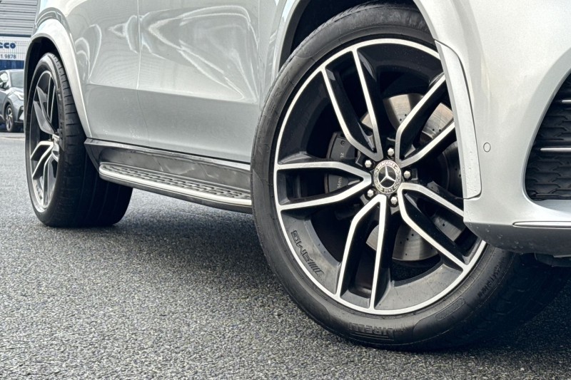 Used Mercedes-Benz GLE 2021 for sale - 76984348: Photo 43