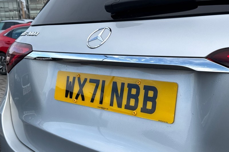 Used Mercedes-Benz GLE 2021 for sale - 76984348: Photo 44