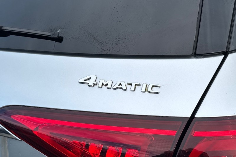 Used Mercedes-Benz GLE 2021 for sale - 76984348: Photo 45