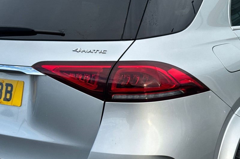 Used Mercedes-Benz GLE 2021 for sale - 76984348: Photo 46