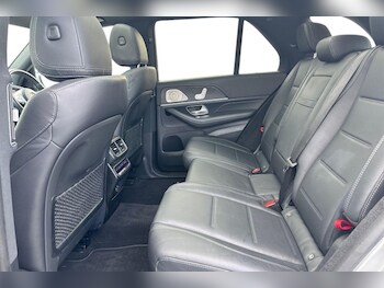 Used Mercedes-Benz GLE 2021 for sale - 76984348: Photo