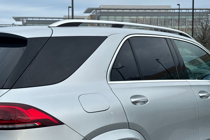 Used Mercedes-Benz GLE 2021 for sale - 76984348: Photo 50