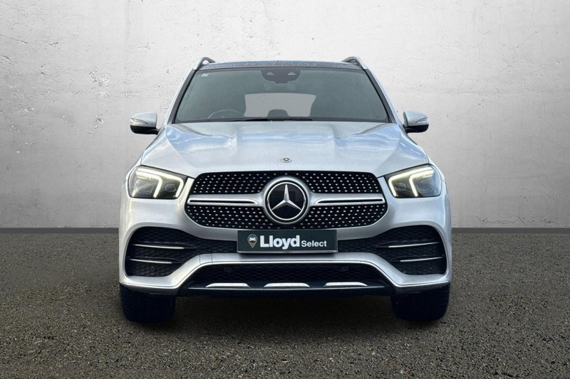 Used Mercedes-Benz GLE 2021 for sale - 76984348: Photo 7