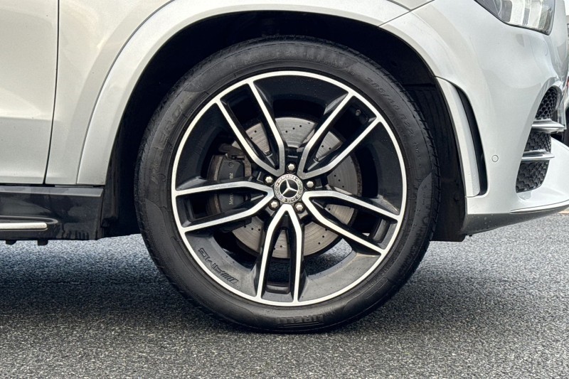 Used Mercedes-Benz GLE 2021 for sale - 76984348: Photo 8