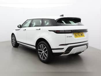 Used Land Rover Range Rover Evoque 2025 for sale - 79706191: Photo
