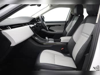 Used Land Rover Range Rover Evoque 2025 for sale - 79706191: Photo