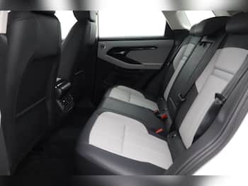 Used Land Rover Range Rover Evoque 2025 for sale - 79706191: Photo