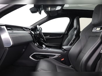 Used Jaguar F-Pace 2023 for sale - 79004291: Photo