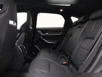 Used Jaguar F-Pace 2023 for sale - 79004291: Photo