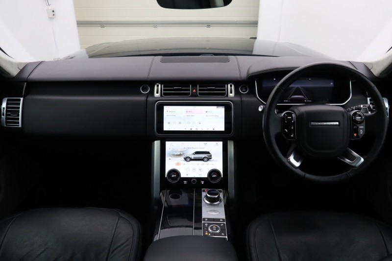 Used Land Rover Range Rover 2020 for sale - 78199126: Photo 10