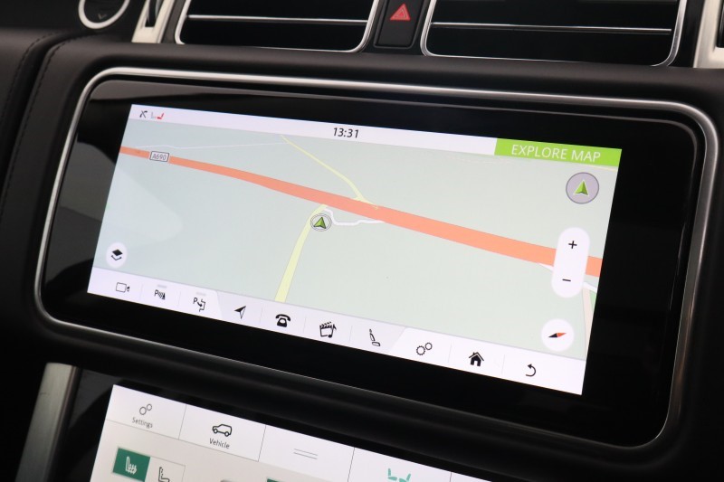 Used Land Rover Range Rover 2020 for sale - 78199126: Photo 12