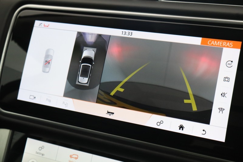 Used Land Rover Range Rover 2020 for sale - 78199126: Photo 13