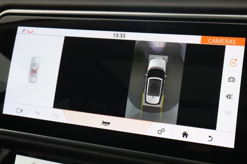 Used Land Rover Range Rover 2020 for sale - 78199126: Photo 14