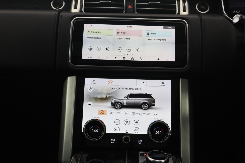 Used Land Rover Range Rover 2020 for sale - 78199126: Photo 16