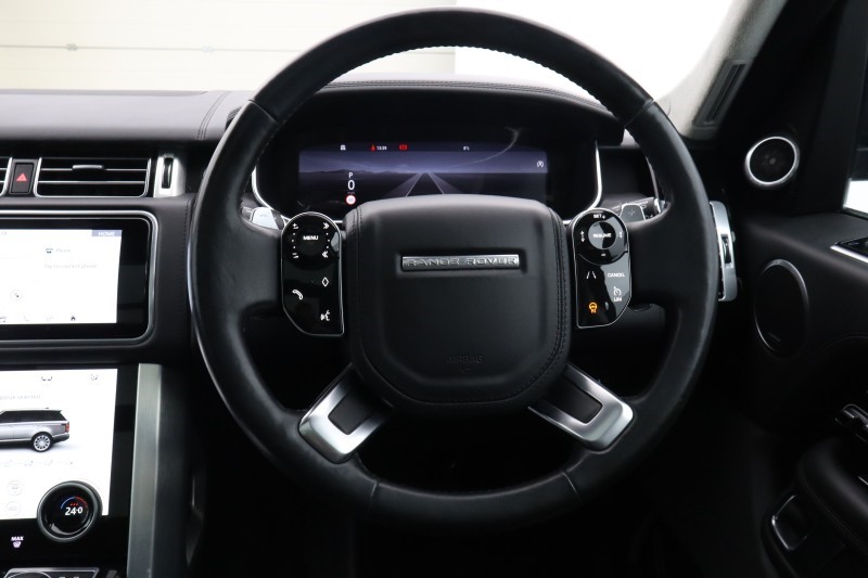 Used Land Rover Range Rover 2020 for sale - 78199126: Photo 17