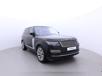 Used Land Rover Range Rover 2020 for sale - 78199126: Photo