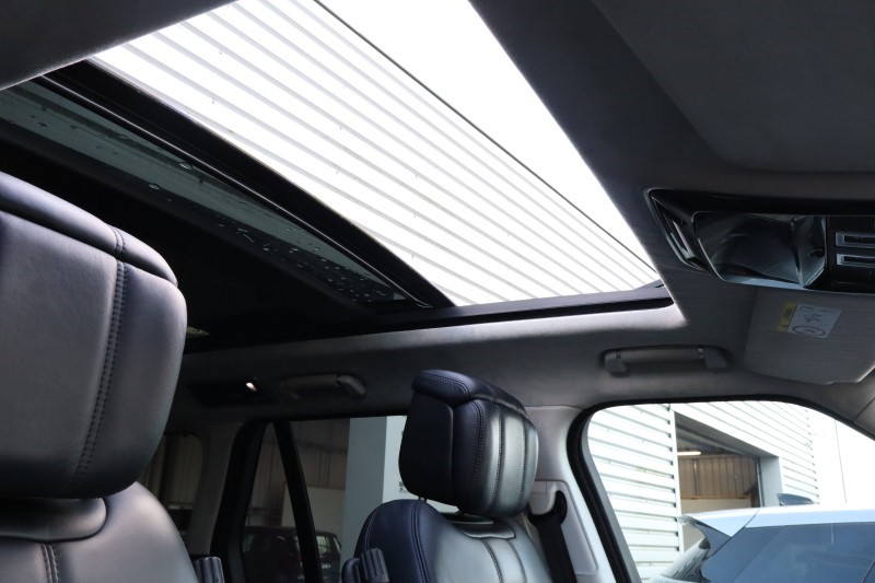 Used Land Rover Range Rover 2020 for sale - 78199126: Photo 23