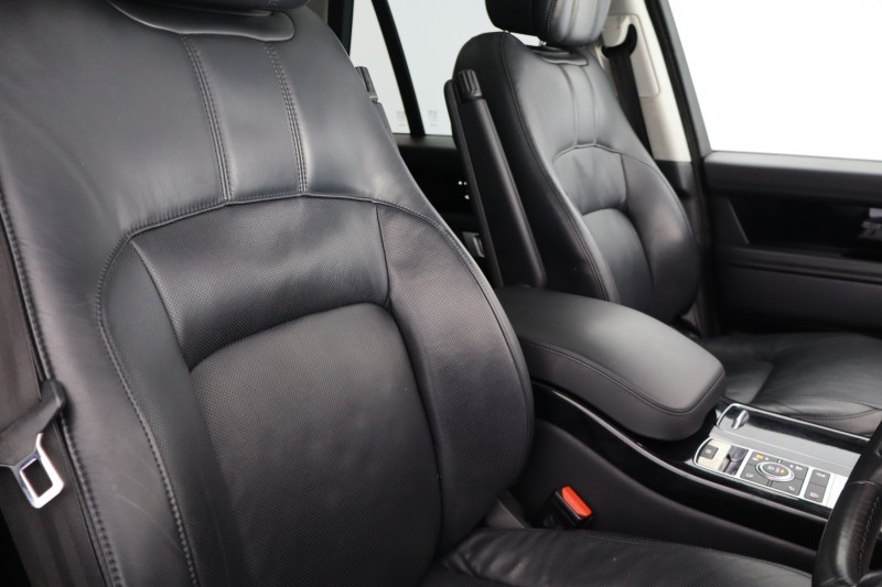 Used Land Rover Range Rover 2020 for sale - 78199126: Photo 30