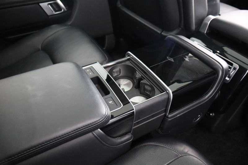 Used Land Rover Range Rover 2020 for sale - 78199126: Photo 33