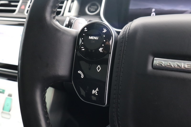 Used Land Rover Range Rover 2020 for sale - 78199126: Photo 34