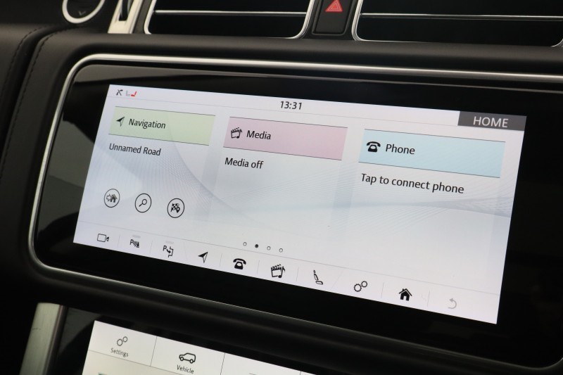 Used Land Rover Range Rover 2020 for sale - 78199126: Photo 36