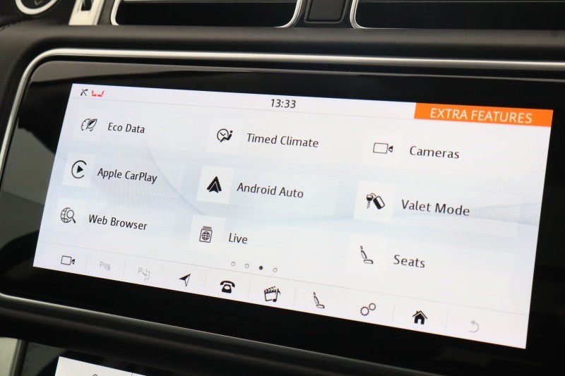 Used Land Rover Range Rover 2020 for sale - 78199126: Photo 37