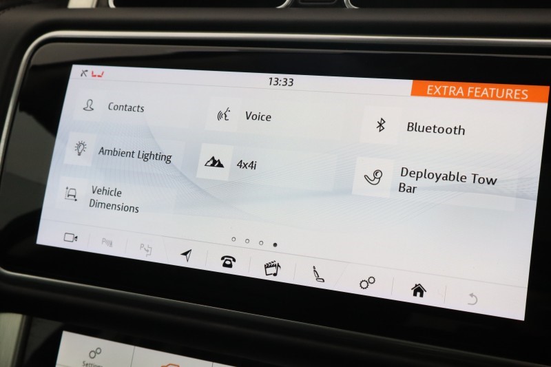 Used Land Rover Range Rover 2020 for sale - 78199126: Photo 38