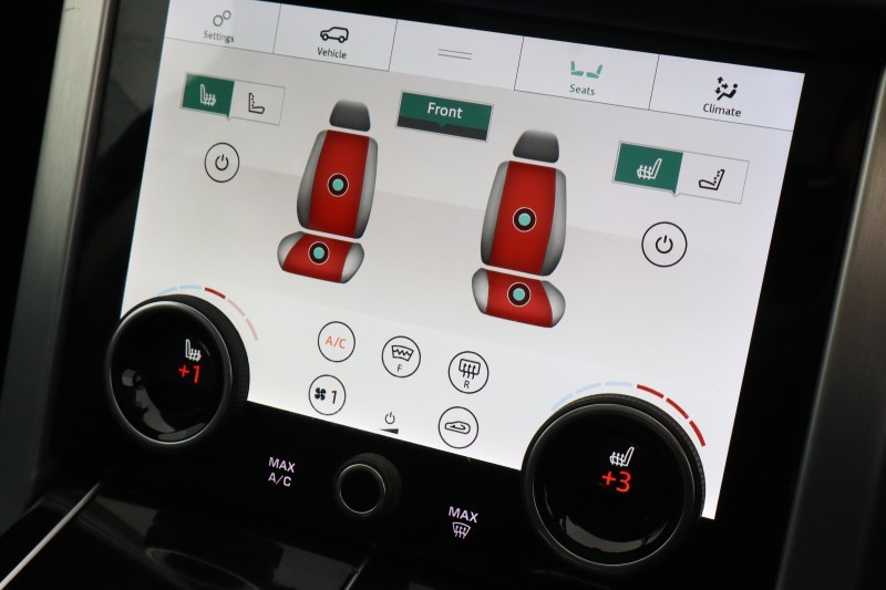 Used Land Rover Range Rover 2020 for sale - 78199126: Photo 39