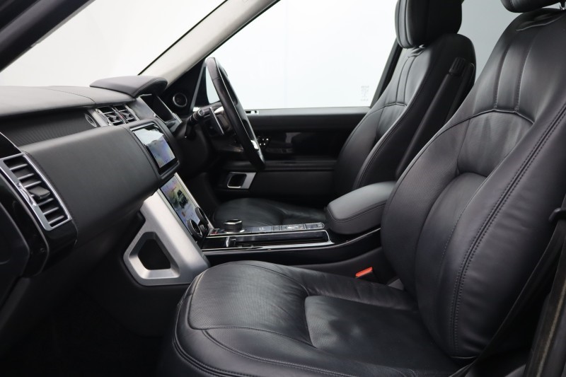 Used Land Rover Range Rover 2020 for sale - 78199126: Photo 4