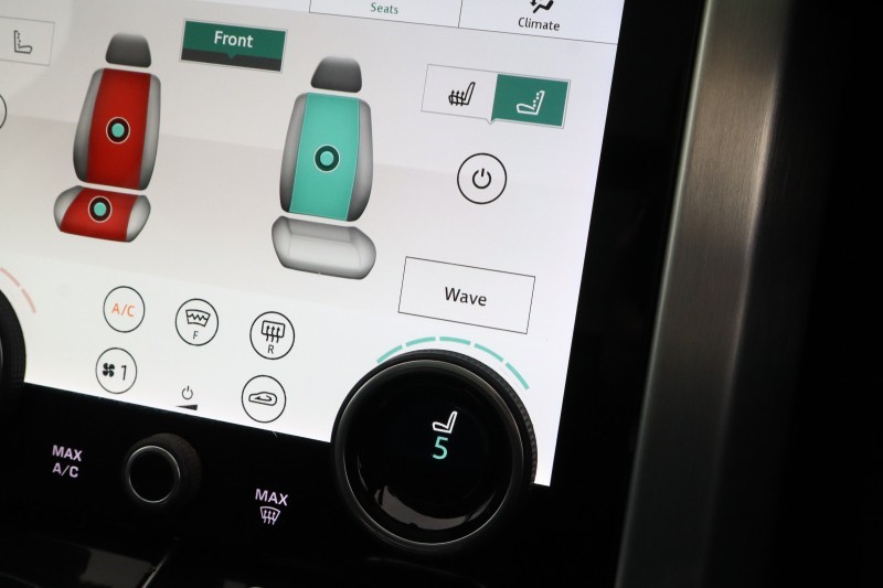 Used Land Rover Range Rover 2020 for sale - 78199126: Photo 40