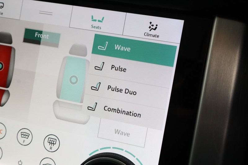 Used Land Rover Range Rover 2020 for sale - 78199126: Photo 41