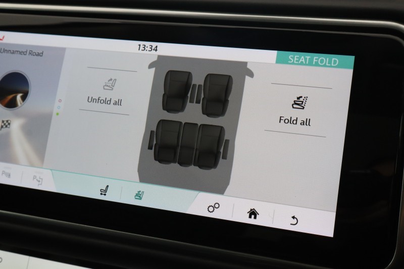 Used Land Rover Range Rover 2020 for sale - 78199126: Photo 42