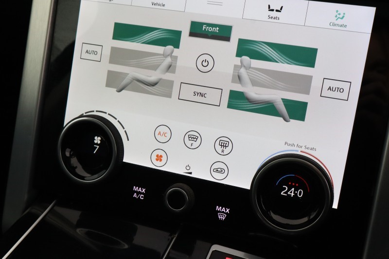 Used Land Rover Range Rover 2020 for sale - 78199126: Photo 43