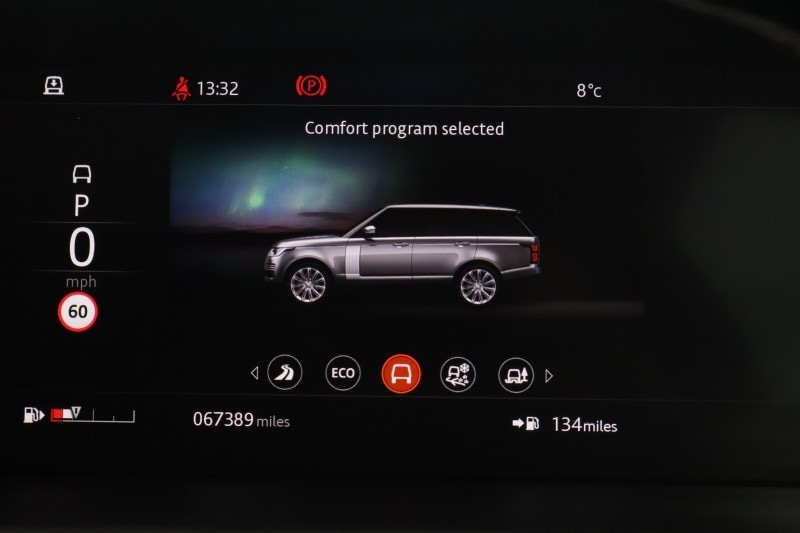 Used Land Rover Range Rover 2020 for sale - 78199126: Photo 47