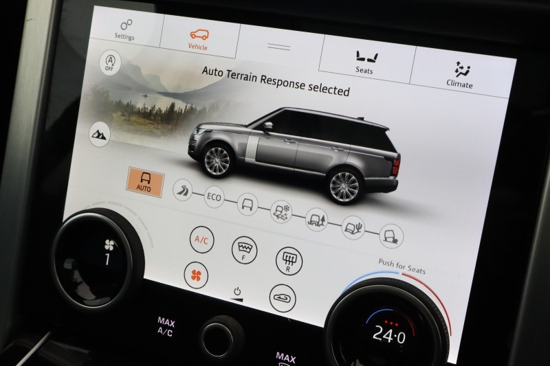 Used Land Rover Range Rover 2020 for sale - 78199126: Photo 48