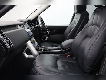 Used Land Rover Range Rover 2020 for sale - 78199126: Photo