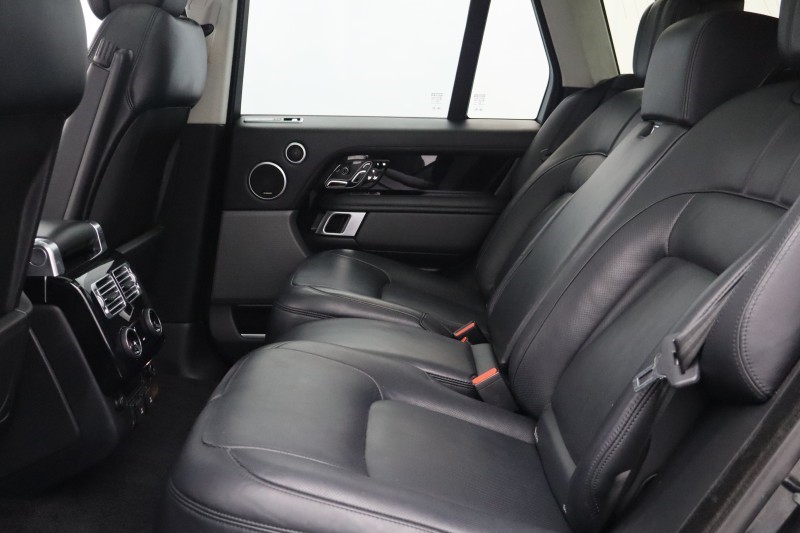 Used Land Rover Range Rover 2020 for sale - 78199126: Photo 5