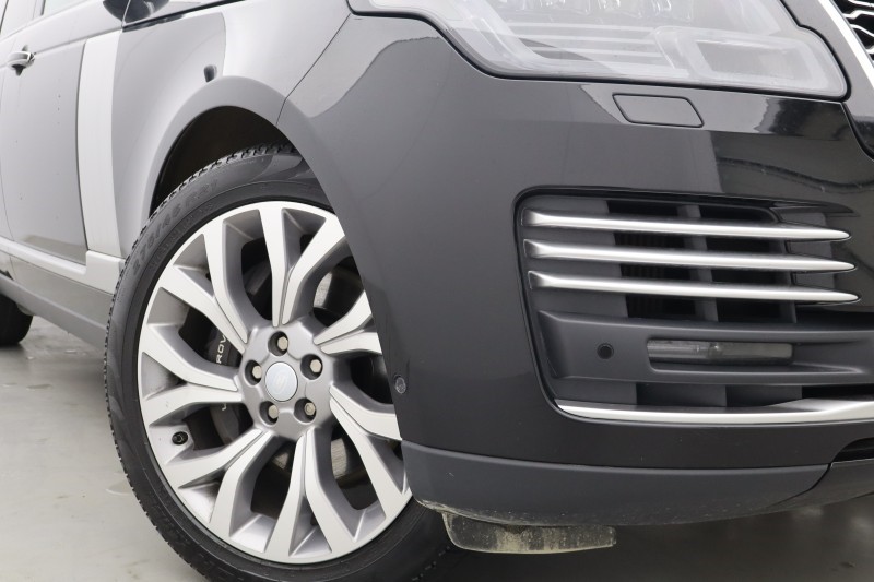 Used Land Rover Range Rover 2020 for sale - 78199126: Photo 55