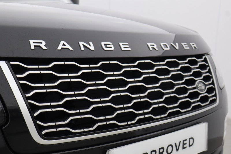 Used Land Rover Range Rover 2020 for sale - 78199126: Photo 57