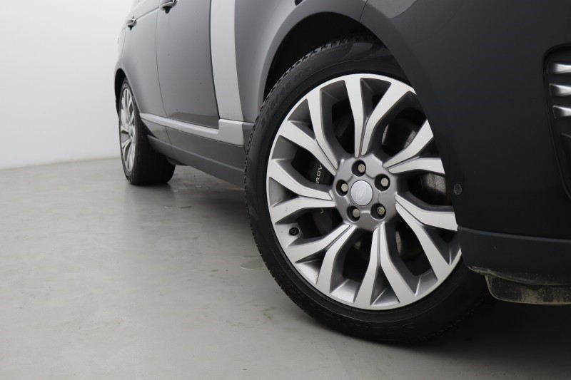 Used Land Rover Range Rover 2020 for sale - 78199126: Photo 58