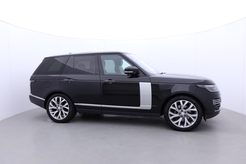 Used Land Rover Range Rover 2020 for sale - 78199126: Photo 6