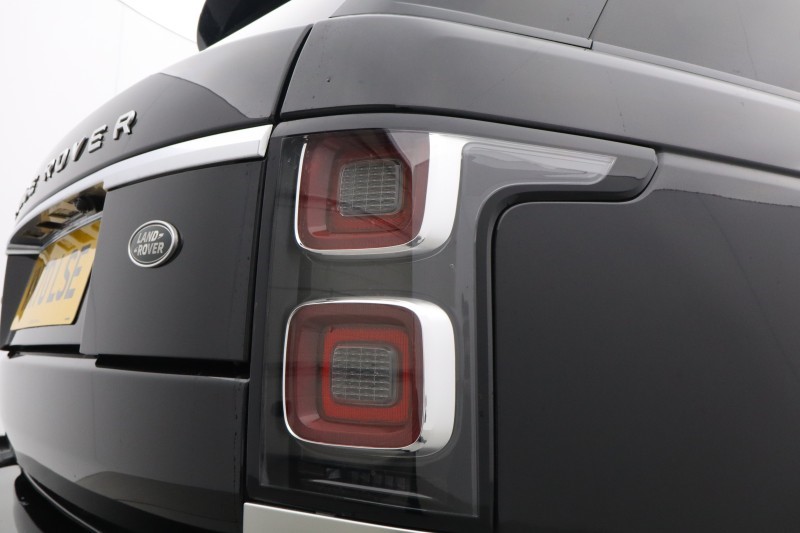 Used Land Rover Range Rover 2020 for sale - 78199126: Photo 61