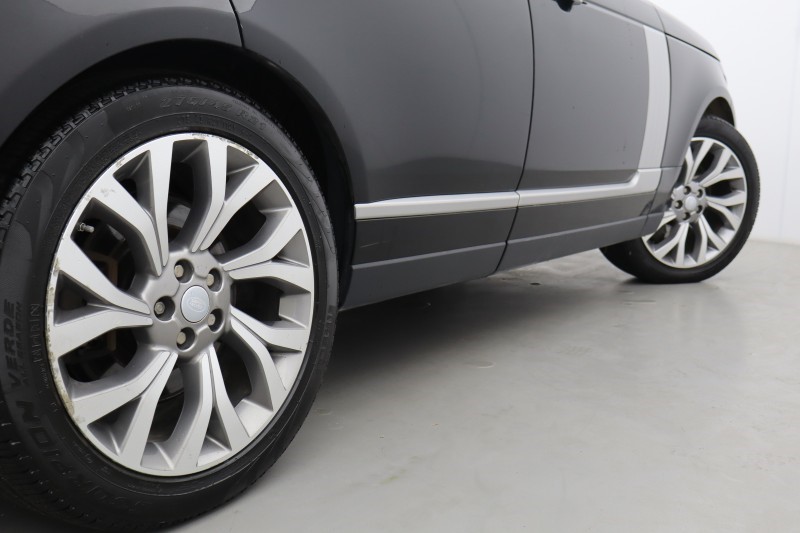 Used Land Rover Range Rover 2020 for sale - 78199126: Photo 62