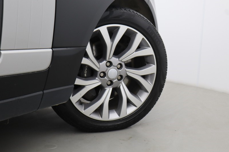 Used Land Rover Range Rover 2020 for sale - 78199126: Photo 63