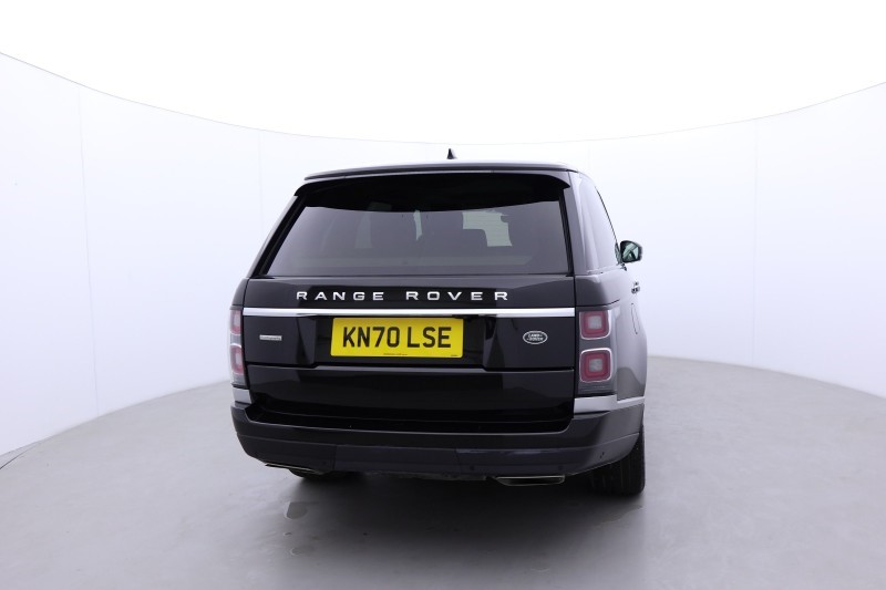 Used Land Rover Range Rover 2020 for sale - 78199126: Photo 7