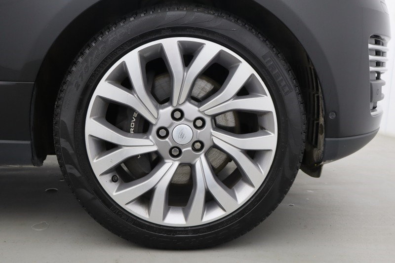 Used Land Rover Range Rover 2020 for sale - 78199126: Photo 9